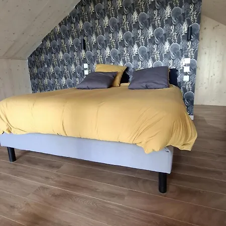 Les En 2 Ruynes-en-Margeride